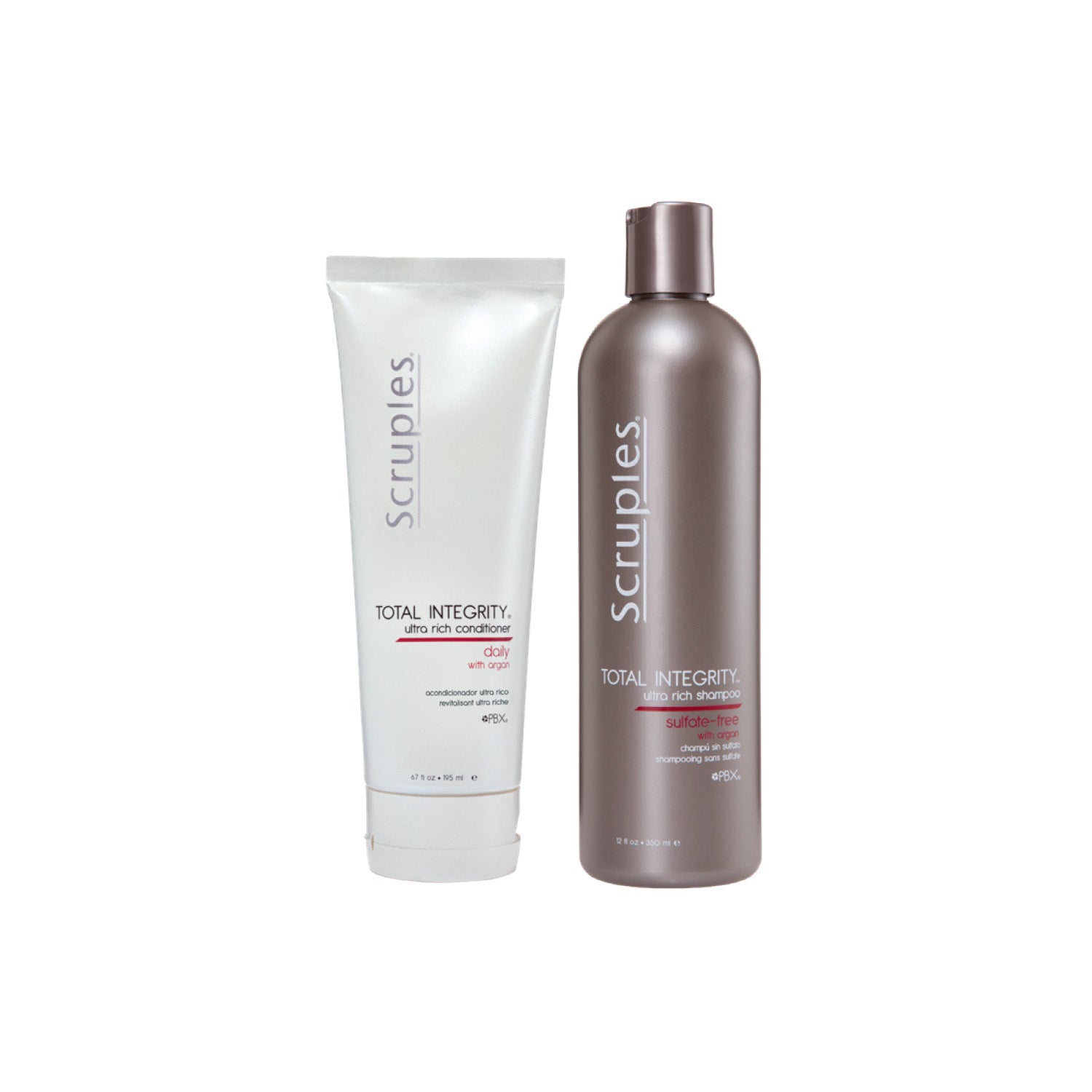 SCRUPLES Ultrarich Bogo