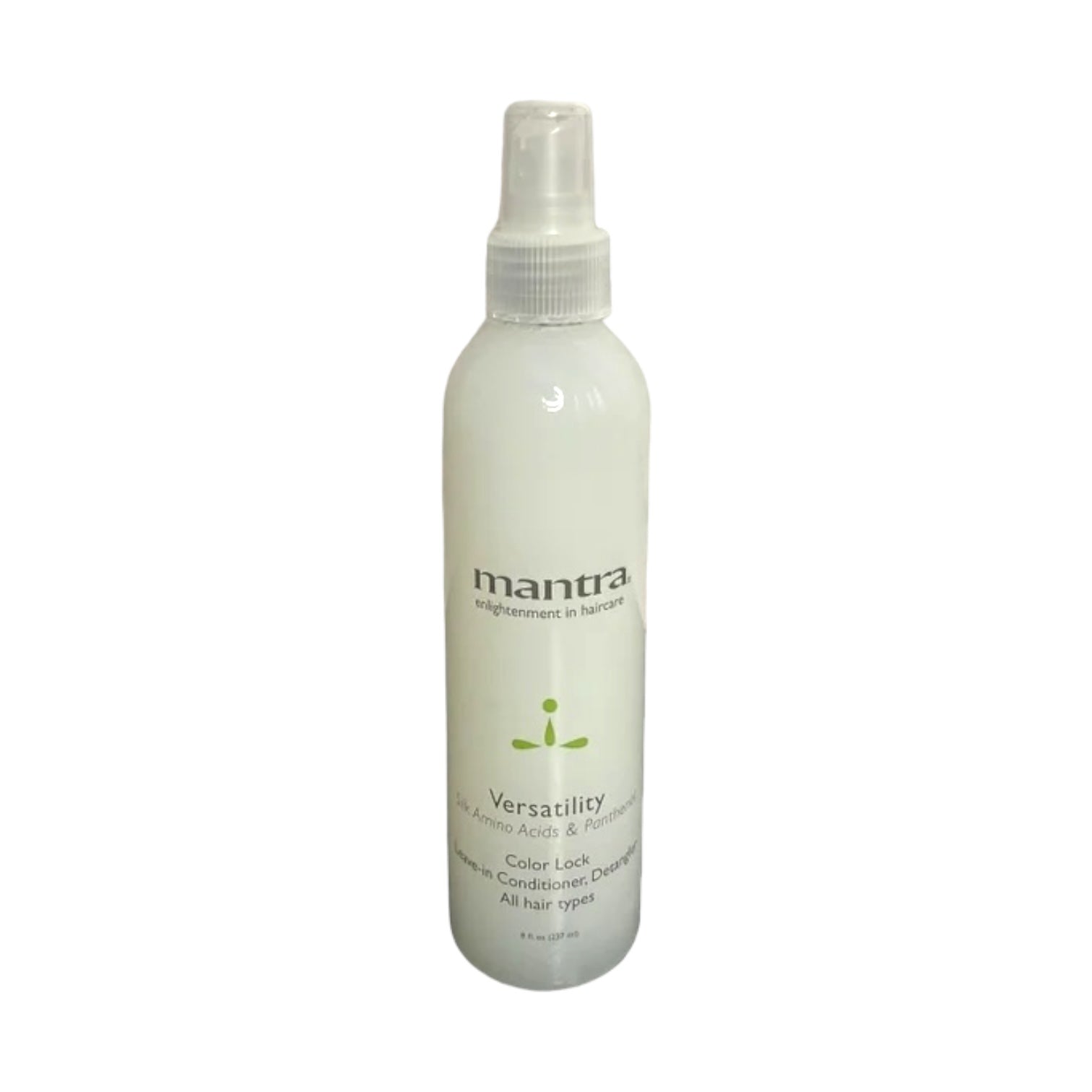 Mantra Versatility Leave In Conditioner