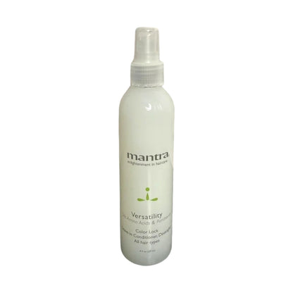 Mantra Versatility Leave In Conditioner