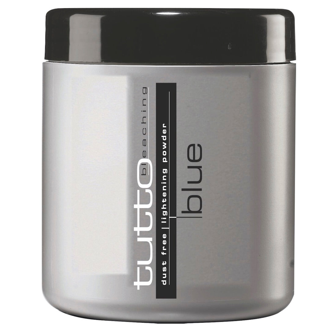 Tutto Blue Lightening Powder